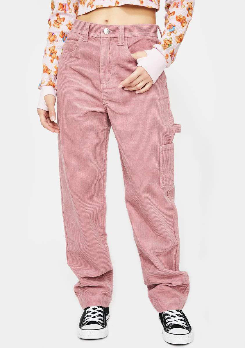 Totally Board Cargo Pants