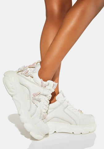 Butterfly CLD Corin Sneakers