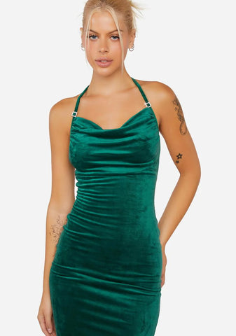 Never End Maxi Dress