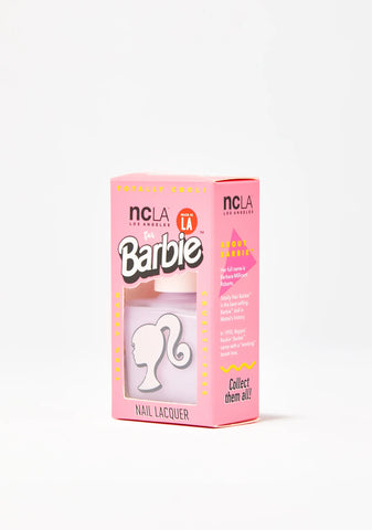 Barbie Dreamhouse Nail Lacquer