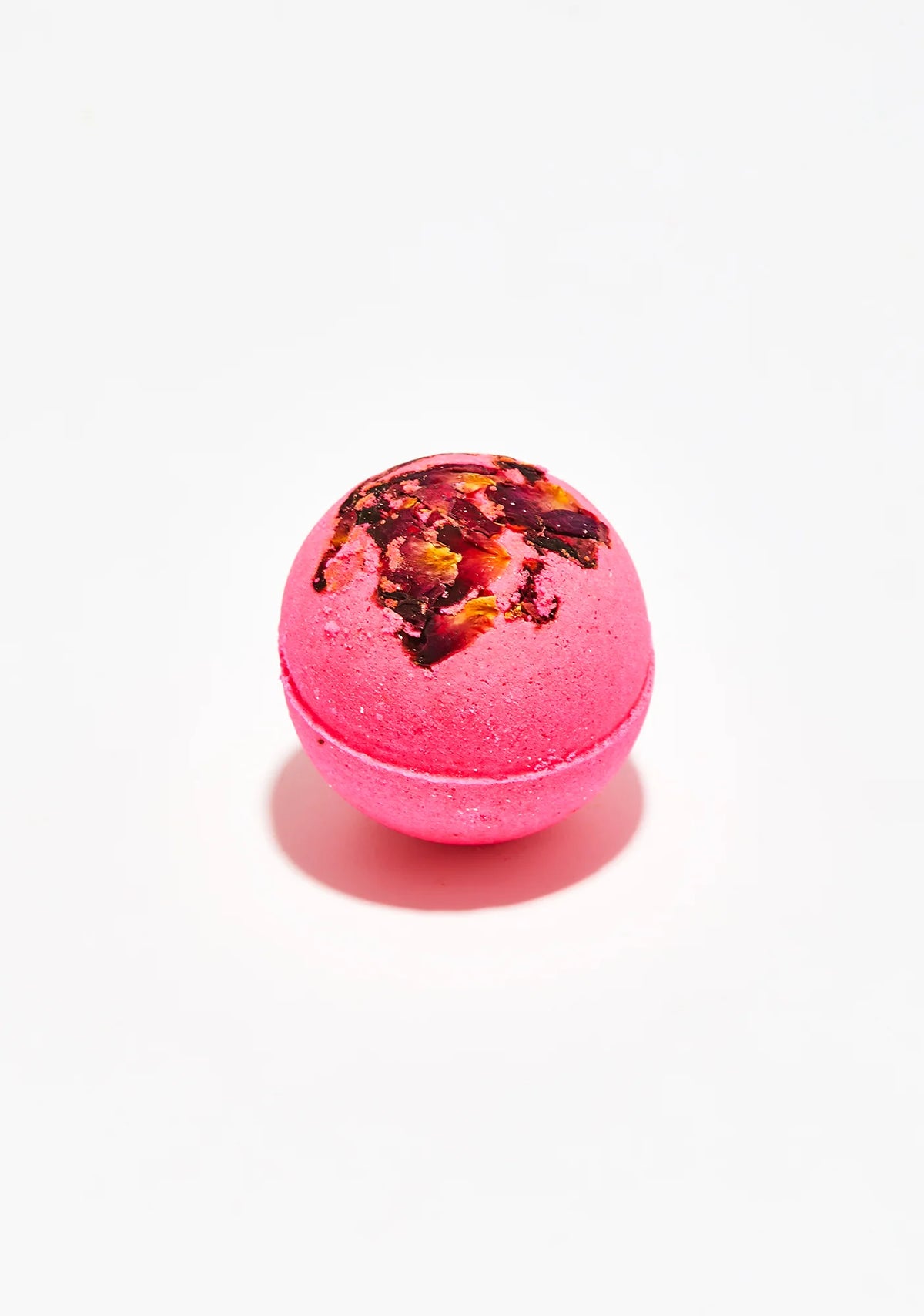 Grapefruit Bath Bomb
