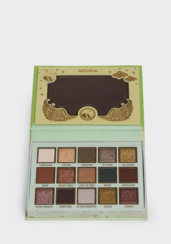 Time To Shine Palette