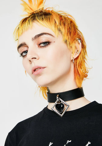 Vespertine Choker