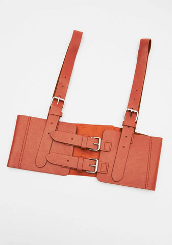Camel Elea Harness