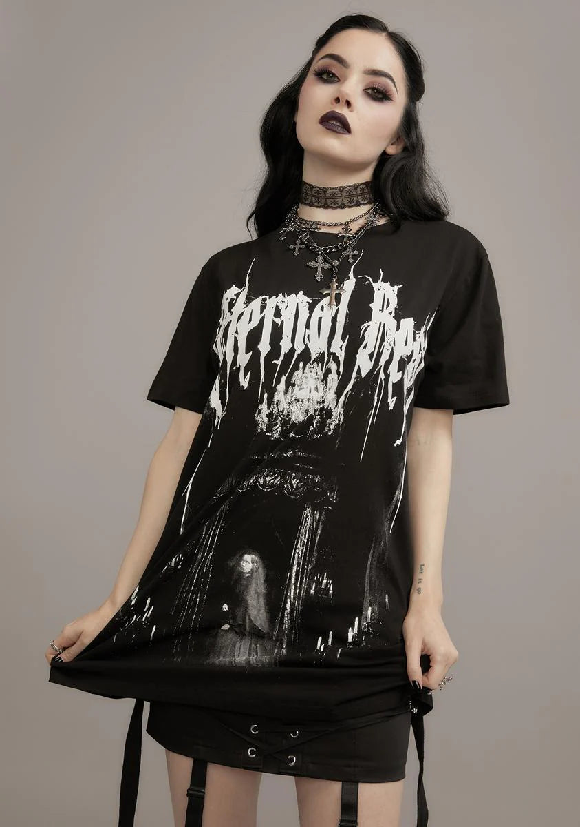 Buried Beneath Graphic Tee
