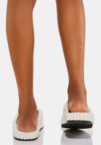 Bliss Comfort Kiss Slide Sandals