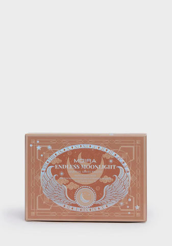 Endless Moonlight Palette