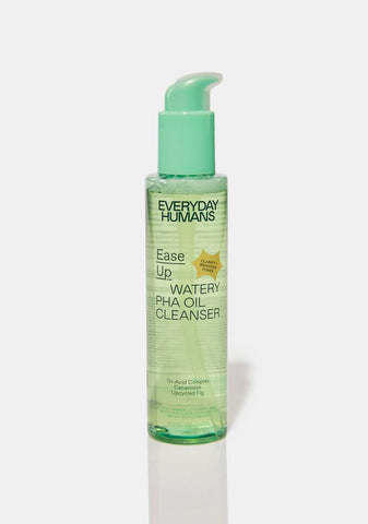 Ease Up Watery Pha Oil Cleanser