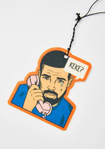 Keke Phone Air Freshener