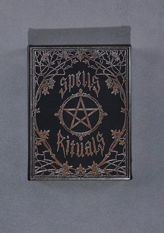 Alchemy And Anarchy Journal