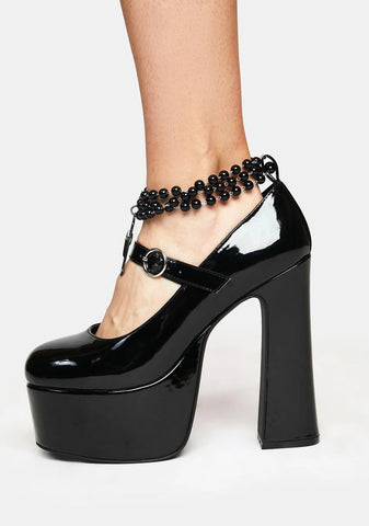 Behavior Management Platform Mary Janes