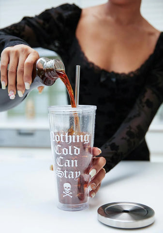 Chilling Adventures Travel Cup