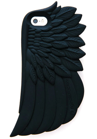 Wing Case iPhone 5 Case