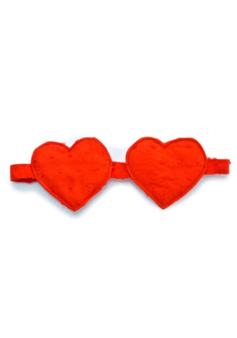 Love At First Sight Eyemask