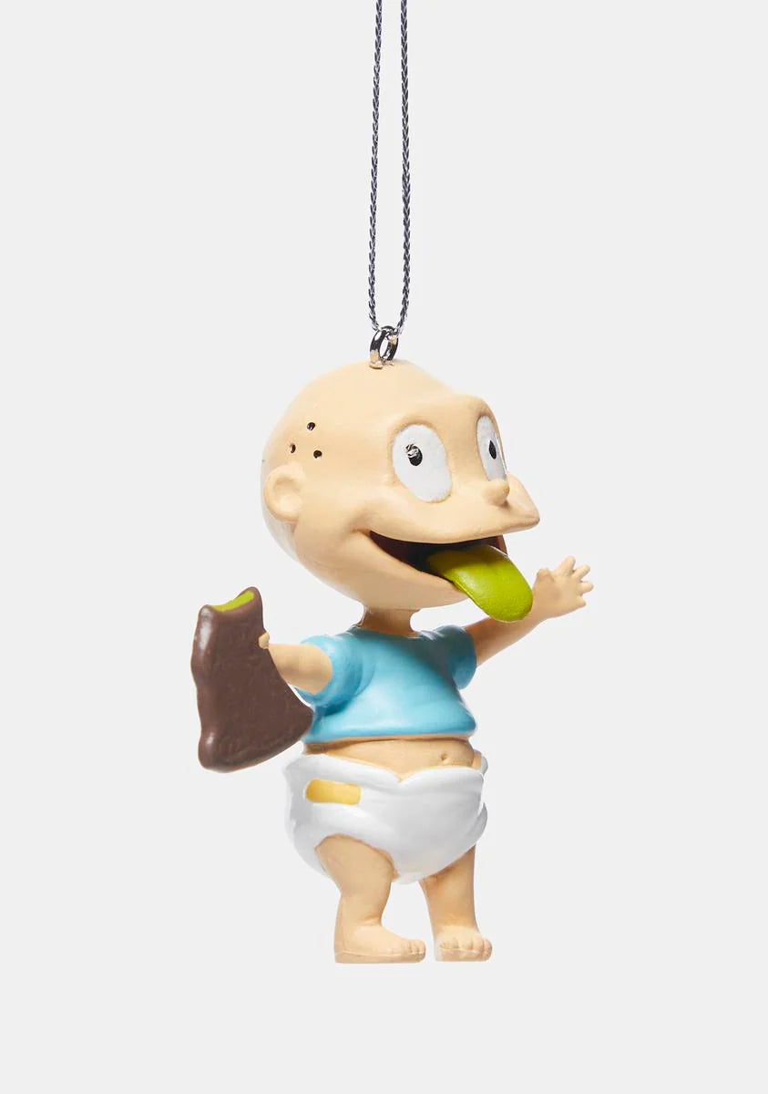 Baby Pickles Ornament
