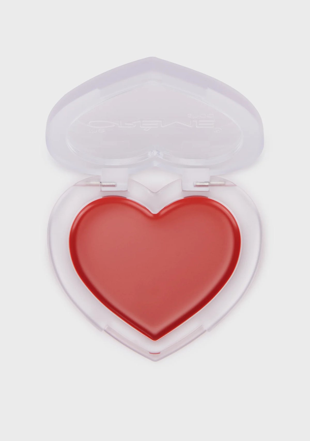 Lovestruck Creme Blush Balm