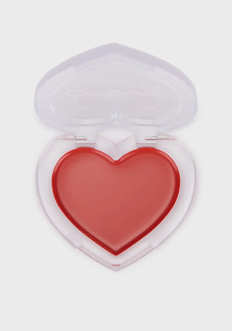 Lovestruck Creme Blush Balm