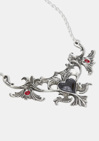 Mon Amour De Soubise Necklace