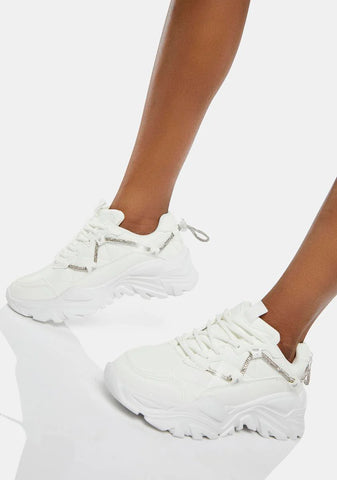 Arctic Off The Radar Sneakers