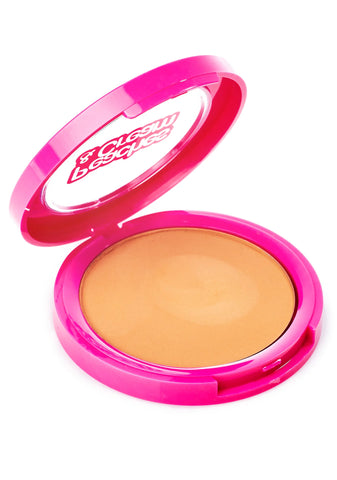 Matte Bronzing Powder