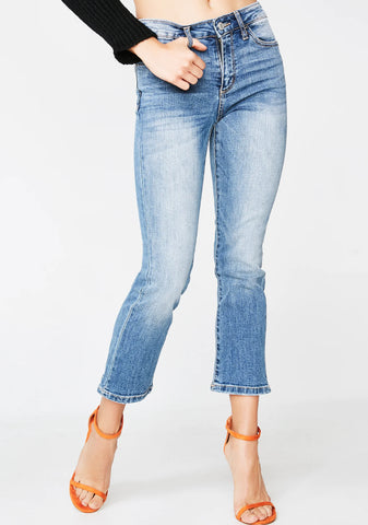 Take Yo Man Slim Jeans