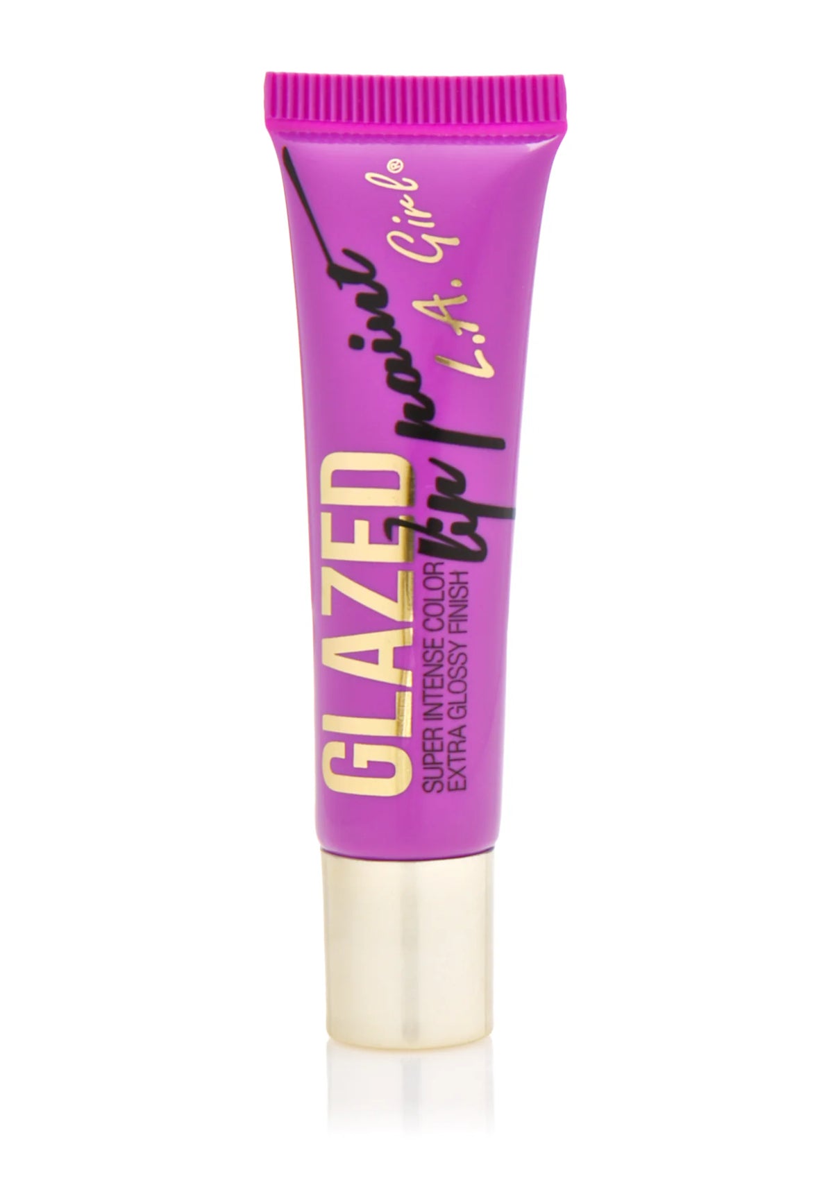 Coy Glazed Lip Paint