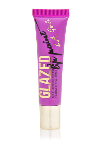 Coy Glazed Lip Paint