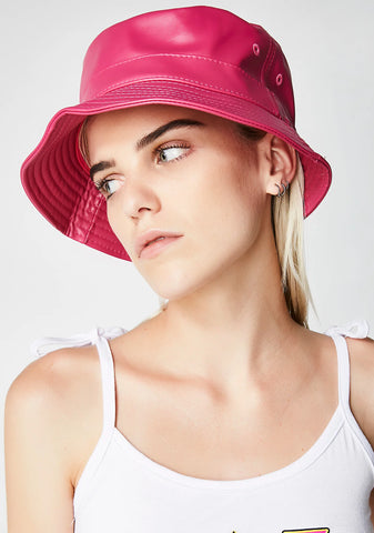 Sweet This Bangin' Bucket Hat