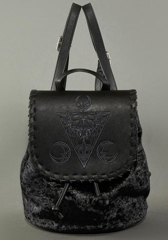 Sorceress Supreme Backpack