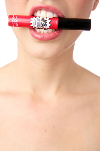 Read My Lips Lip-Gloss