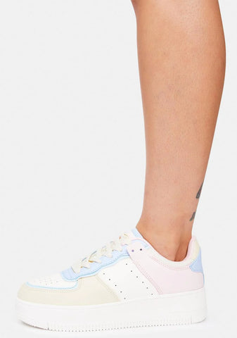 New High Score Sneakers