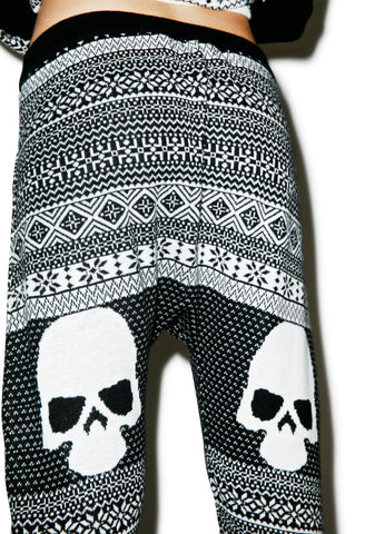 My Christmas Harem Pants