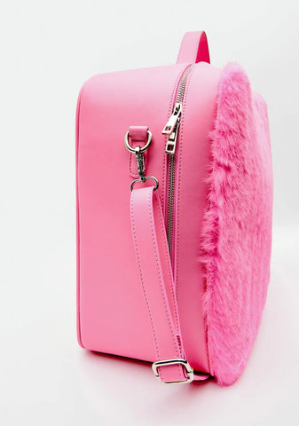 Sweet Kawaii Luggage Bag