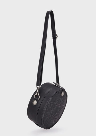 Path Wonders Crossbody Purse