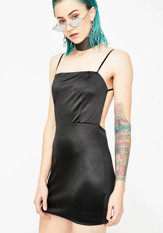 Boss Betch Mini Dress