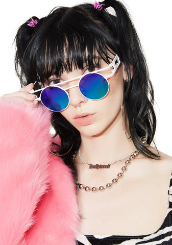 Rainbow Speqz Sunglasses