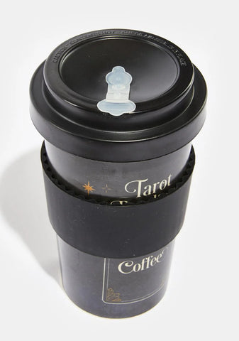 Coffee In Your Future Travel Mug