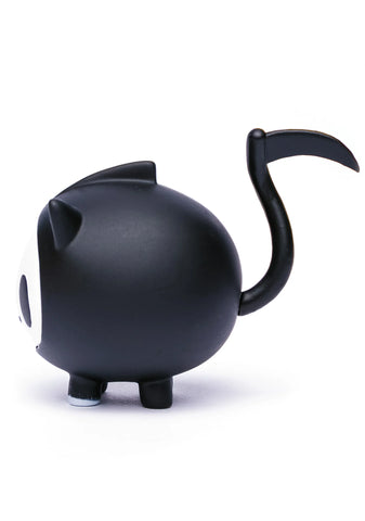 Skeletrino Vinyl Toy