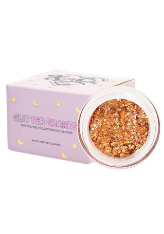 Superstar Glitter Gel