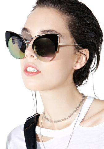 Sharpshooter Sunglasses