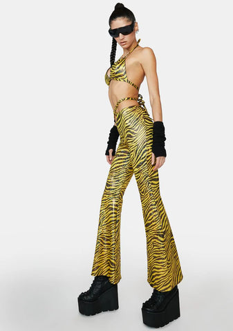 Jungle Hunt Dylan Flares