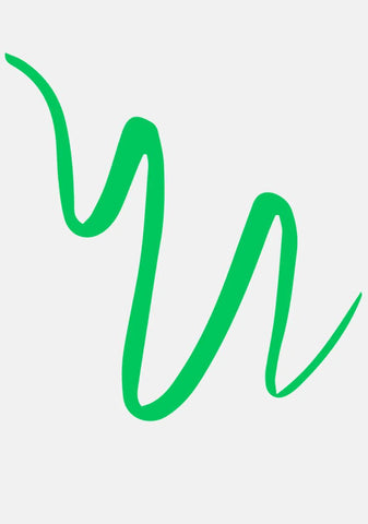 Johnny #guyliner Eyeliner