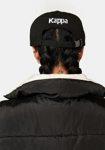 Authentic Meppel Cap