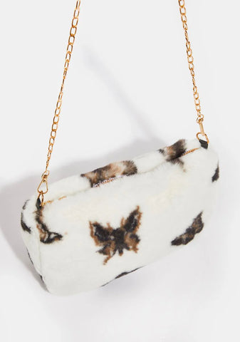 Too Fly Crossbody Bag