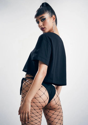 Thanks For Subscribing Panty Set