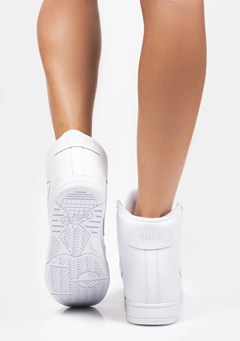 WX-120 High Top Sneakers