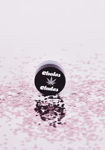Thin Mint Kushy California Eyeshadow