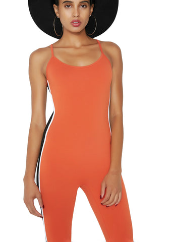 Crash Course Catsuit