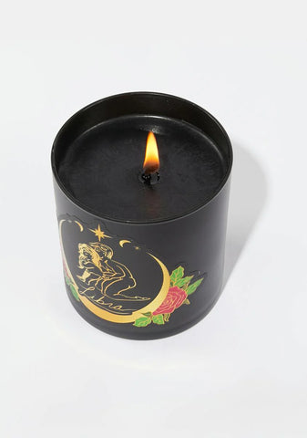 Libra Massage Candle
