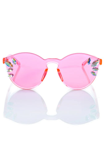 Cosmic Girl Sunglasses